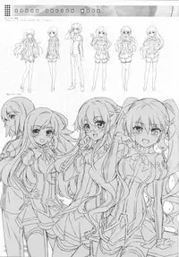 (C84) [CDPA (Various)] CROSS MAKE 2013 Summer (Freezing)