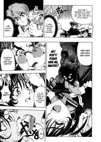 [Sena Youtarou] Hallow Hallow [English] [SaHa, Bubbadg]