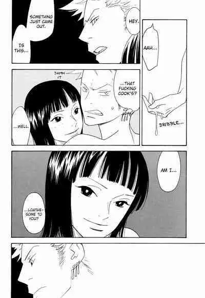 Itazura na Hana | The Teasing Flower