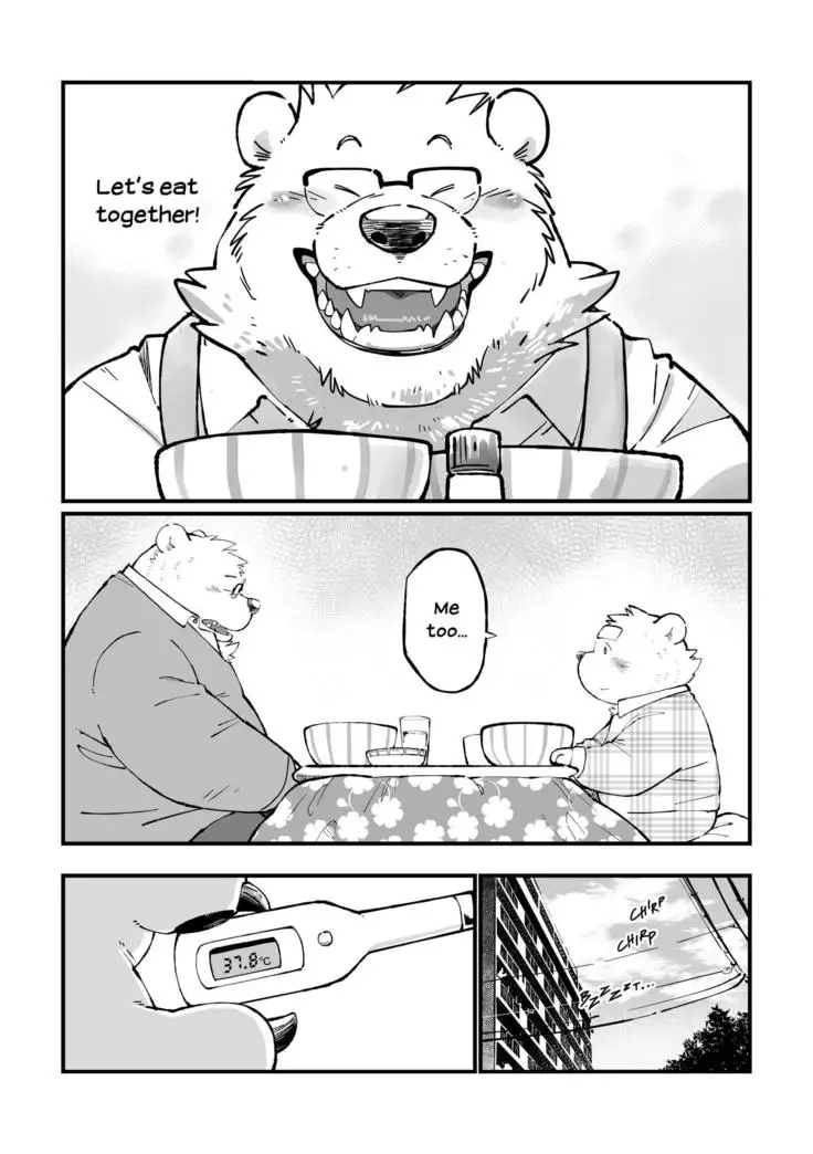 Stories of a Stepfather