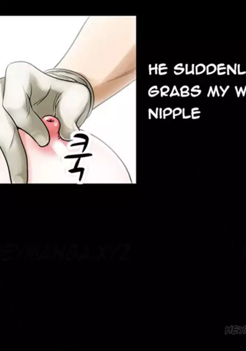 The Taste of Hands Ch.1-61