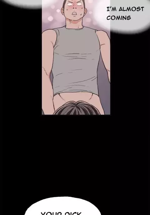 Cohabitation Ch.1-23