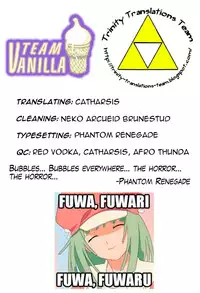 [TIES (Takei Ooki)] Onegai! FireSisters★ -Soushuuhen- (Bakemonogatari) [English] {Various groups}