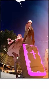 [Juder] Lilith`s Cord Ch.1-18 (English) (Ongoing)