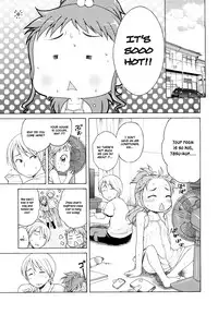 [Inuboshi] Onii-chan ga, Suki. [English] [Hayama_Kotono] [Decensored]