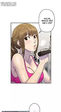 Ghost Love Ch.1-21 (English) (YoManga) (Ongoing)