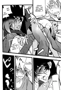 [dokumanikkusu] C.A.Y! (Casshern Sins) [English] [Moy Moe Scans]