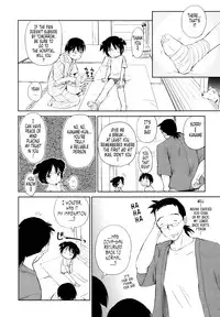 [Mutsuki Tsutomu] Momoiro Peanuts Vol. 1 [English] [Tonigobe]