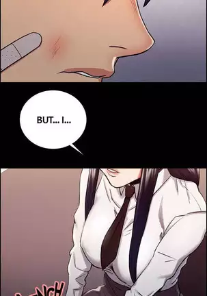 Taste of Forbbiden Fruit Ch.25/53