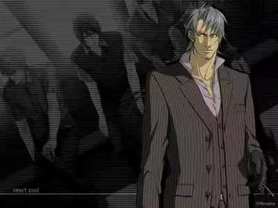 Cool-B Vol.20 2008-07