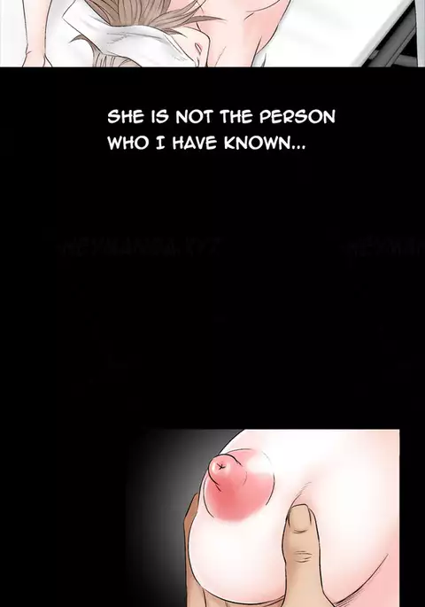 The Taste of Hands Ch.1-48