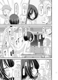 [valssu (Charu)] Roshutsu Shoujo Yuugi Kan Soushuuhen Hikaru [Digital]