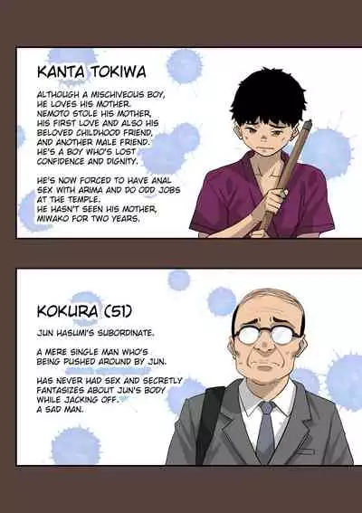 Zenin Shikkaku Epilogue - Ninengo no Saikai Seidorei Oyako no Boshi Koubi