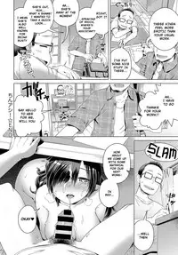 [Kousuke] Chin Ashi! (Comic Anthurium 2017-05) [English] [Nishimaru] [Digital]