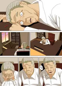 [Minazuki Mikka] Akumu 5 ~Tengoku no Tobira~ [Digital]