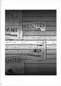 (C77) [Sato Samitt (Satomi Sato)] Pleasure (One Piece‎) [English] {doujin-moe.us}