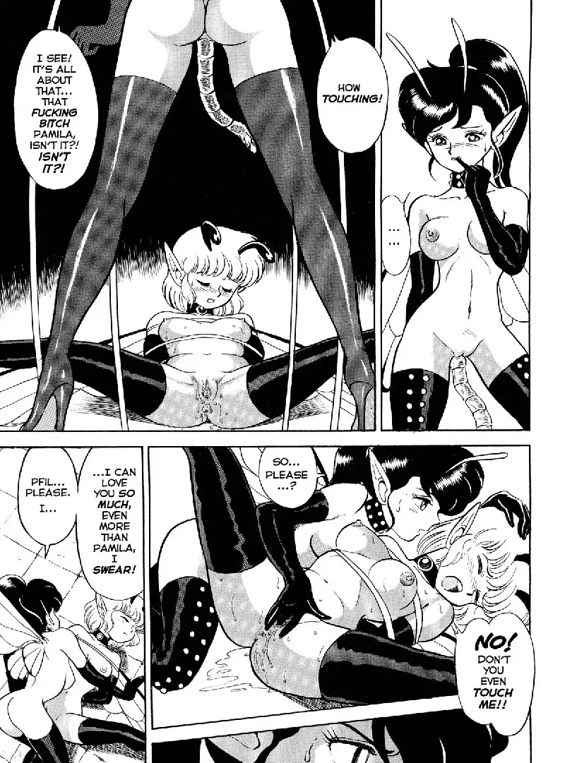 Bondage Fairies Vol1 - CH4