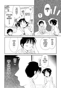 [Mutsuki Tsutomu] Momoiro Peanuts Vol. 1 [English] [Tonigobe]