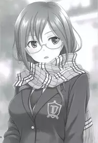 (C94) [Junpuumanpandou (Hida Tatsuo)] SECRET ACTIVITY (THE IDOLM@STER CINDERELLA GIRLS)