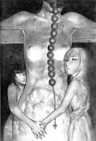 [Samura Hiroaki] Der Tilgung