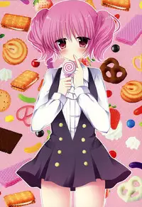 (COMIC1☆6) [Aroma Terrace (Niki)] Romantic X Maniac (Inu x Boku SS)