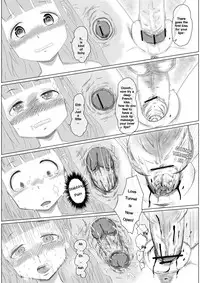 [Supralpaca] My Girlfriend's Virginity Graduation Album [English]