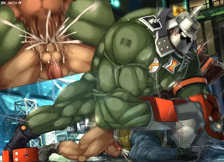 June 2019 Patreon Rewards