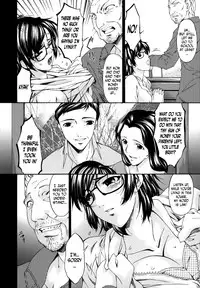 Ochitsuma | Slave Wife ch.1-4