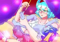 [Danna] Touhou Pragmatizer 25 (Touhou Project)