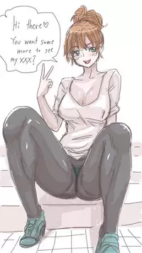 [Souryuu] Onaco-chan no Enikki