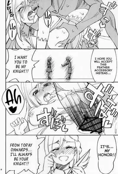 Onna Kishi na Osananajimi ga Yarichin ni NTRreta Hanashi