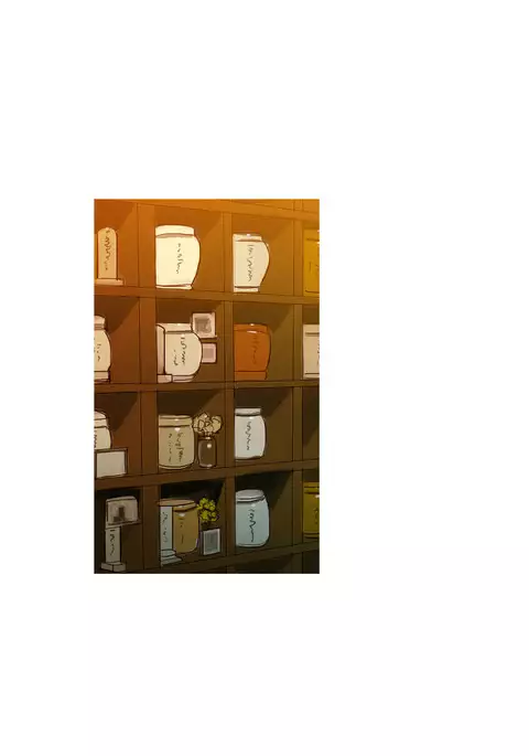 Scandal of the Witch Ch.1-41