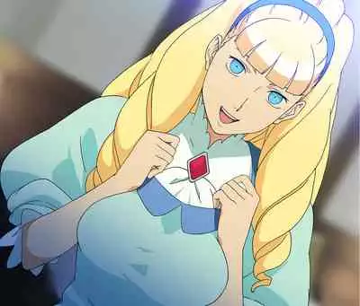 [Pixiv] 2842594 (gasora) Turn A Gundam [English]