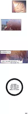 [BAK Hyeong Jun] Sweet Guy Ch. 1-44 [English] [YoManga]