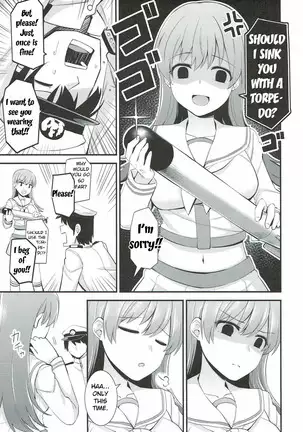 Ooi! Nekomimi o Tsukeyou! | Ooi! Put On These Cat Ears!