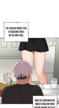 [Ttasoom] H-Campus Ch.0-28 (English) (Ongoing)