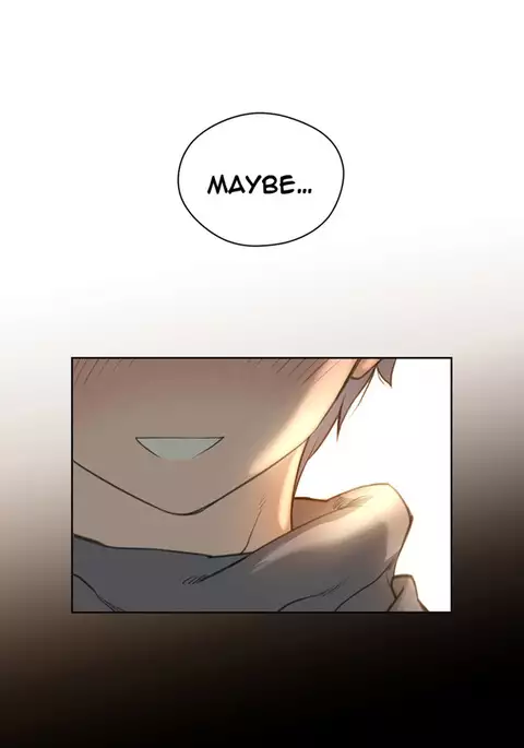 Perfect Half Ch.1-34