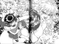 [Tamaki Hisao] Trans Venus Vol.2 (Complete) [English]