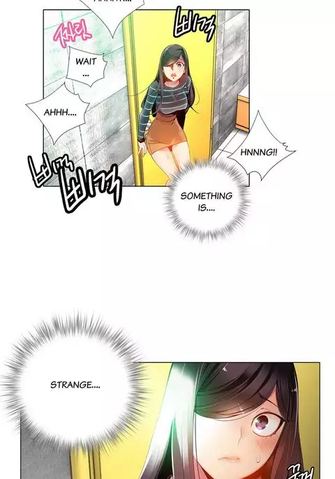 Lilith`s Cord Ch.1-38