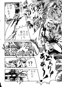 [doujinshi anthology] [Kawarajima Kou] The Henreikai (Sailor Moon, Evangelion)