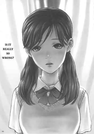 Heisateki Imouto Asakura Hitomi | Closing Sister