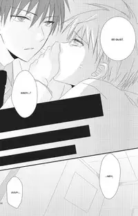 (C82) [CHERRY&Co. (Sakura Cherry)] Monopoly (Kuroko no Basuke) [English] [ALM]