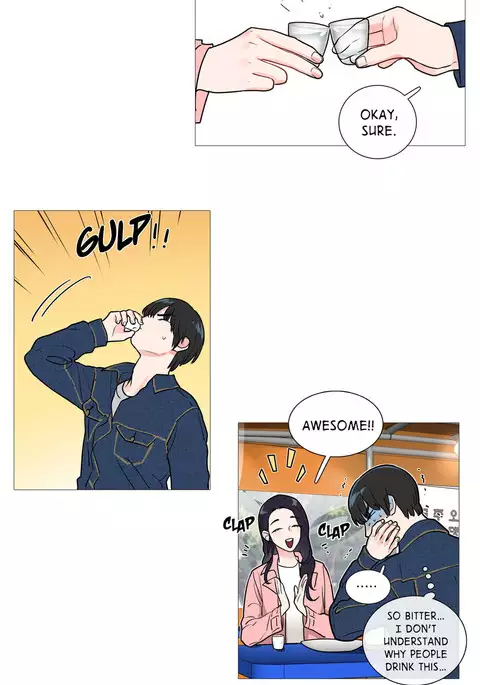 Sadistic Beauty Ch.1-35