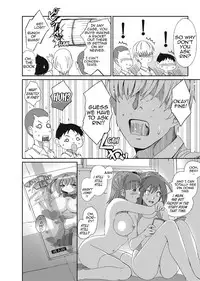 [Ryoh-zoh] Love to Like (English)