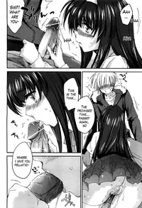 [Yuuki Homura] Ane Zukushi Ch. 1-3 [English] [The Lusty Lady Project]