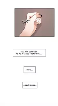 [Silverstar] Talk To Me Ch.1-33 (English) (Ongoing)