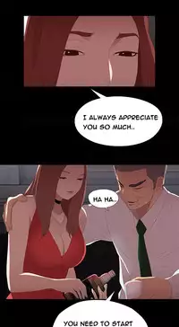 Girl Next Door Ch.1-27 (English) (Ongoing)