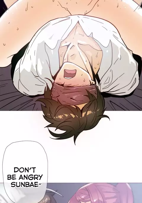 Household Affairs Ch.1-49