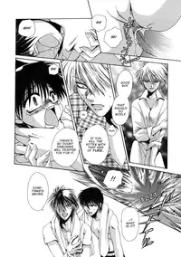 Dr. Ten - Map of Tokyo Savage Vol 2 (English)