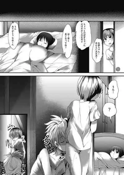 COMIC AUN Kai Vol.17